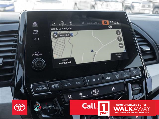 2022 Honda Odyssey EX-L Navi (Stk: 39903A) in Newmarket - Image 11 of 27
