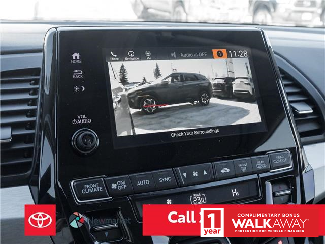 2022 Honda Odyssey EX-L Navi (Stk: 39903A) in Newmarket - Image 13 of 27