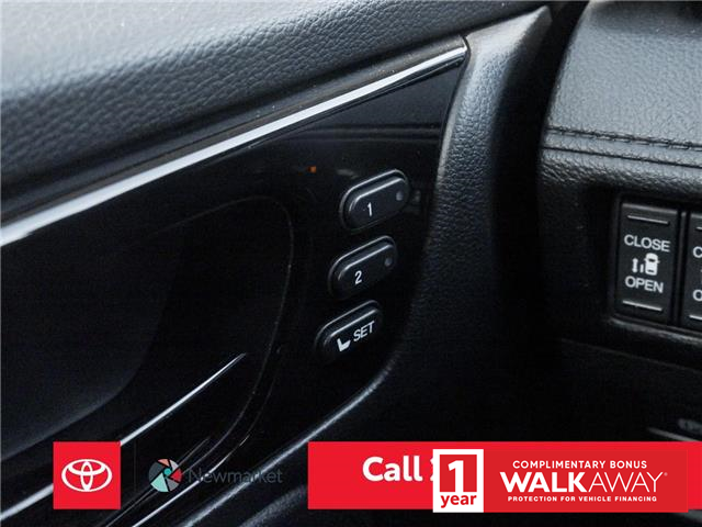 2022 Honda Odyssey EX-L Navi (Stk: 39903A) in Newmarket - Image 15 of 27