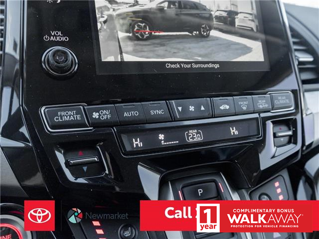 2022 Honda Odyssey EX-L Navi (Stk: 39903A) in Newmarket - Image 18 of 27