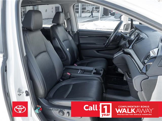 2022 Honda Odyssey EX-L Navi (Stk: 39903A) in Newmarket - Image 20 of 27