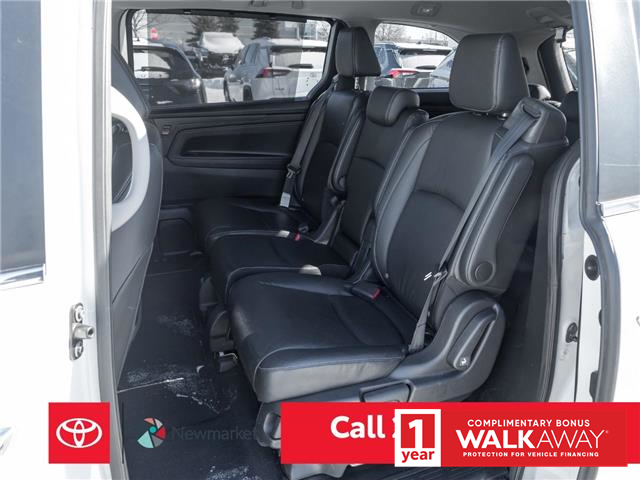 2022 Honda Odyssey EX-L Navi (Stk: 39903A) in Newmarket - Image 21 of 27