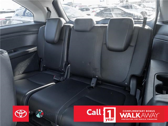 2022 Honda Odyssey EX-L Navi (Stk: 39903A) in Newmarket - Image 23 of 27
