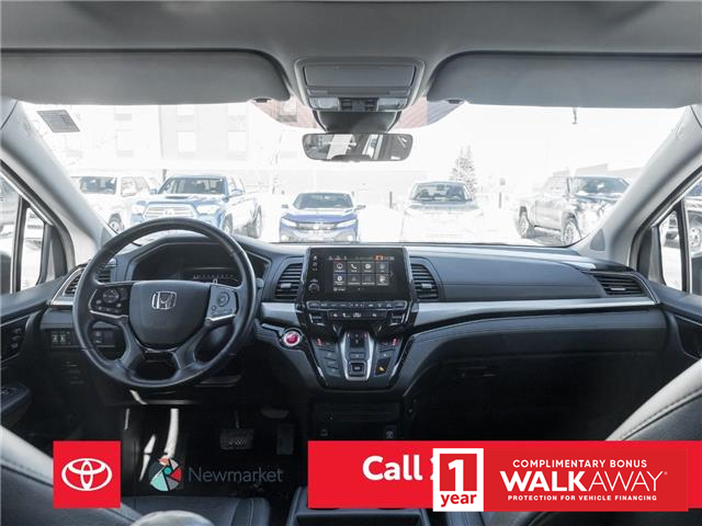 2022 Honda Odyssey EX-L Navi (Stk: 39903A) in Newmarket - Image 24 of 27