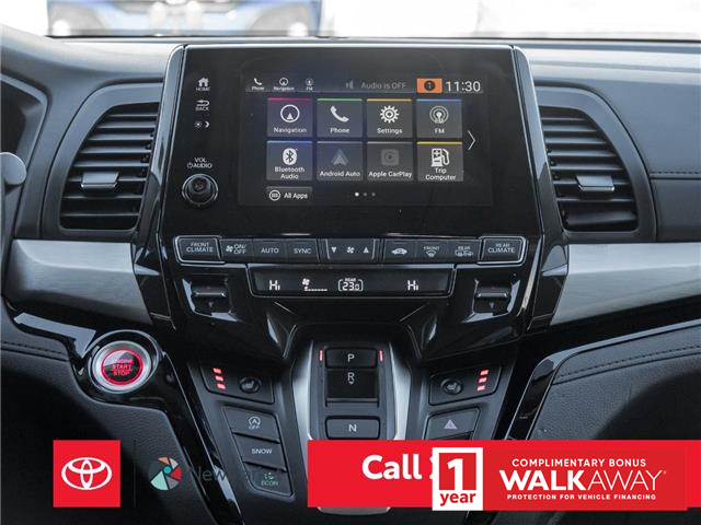 2022 Honda Odyssey EX-L Navi (Stk: 39903A) in Newmarket - Image 25 of 27