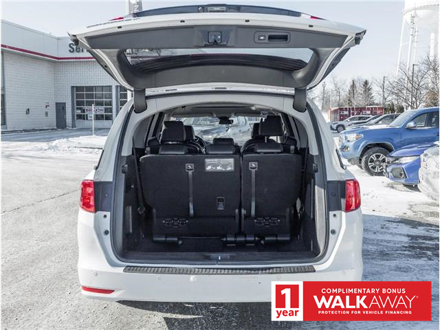 2022 Honda Odyssey EX-L Navi (Stk: 39903A) in Newmarket - Image 27 of 27