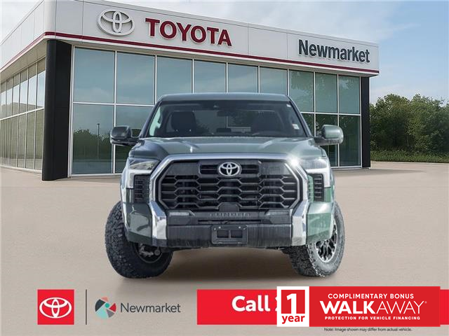 2022 Toyota Tundra SR (Stk: 39757A) in Newmarket - Image 2 of 25