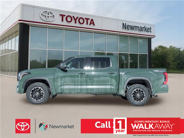 2022 Toyota Tundra SR (Stk: 39757A) in Newmarket - Image 3 of 25