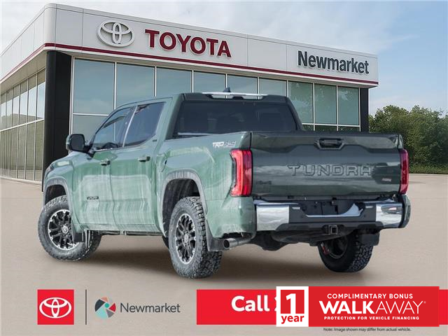 2022 Toyota Tundra SR (Stk: 39757A) in Newmarket - Image 5 of 25