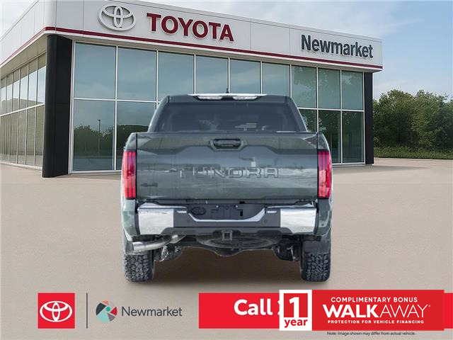 2022 Toyota Tundra SR (Stk: 39757A) in Newmarket - Image 6 of 25