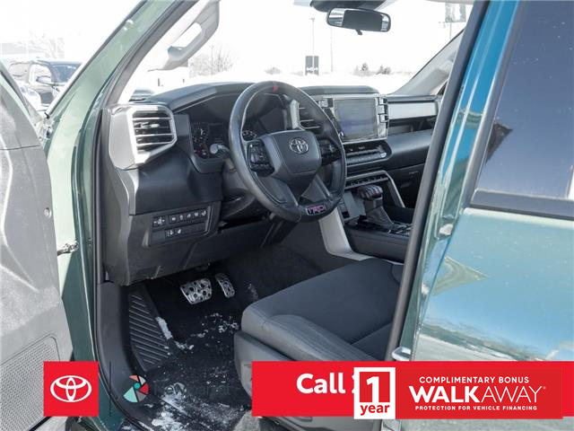2022 Toyota Tundra SR (Stk: 39757A) in Newmarket - Image 7 of 25