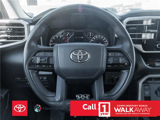 2022 Toyota Tundra SR (Stk: 39757A) in Newmarket - Image 8 of 25