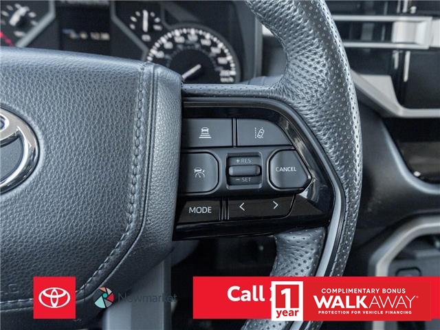 2022 Toyota Tundra SR (Stk: 39757A) in Newmarket - Image 9 of 25