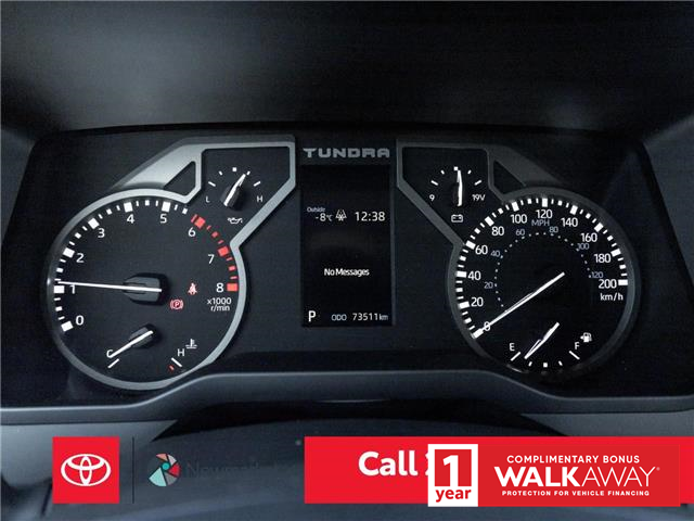 2022 Toyota Tundra SR (Stk: 39757A) in Newmarket - Image 10 of 25