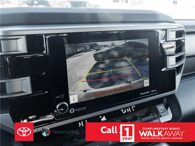 2022 Toyota Tundra SR (Stk: 39757A) in Newmarket - Image 12 of 25