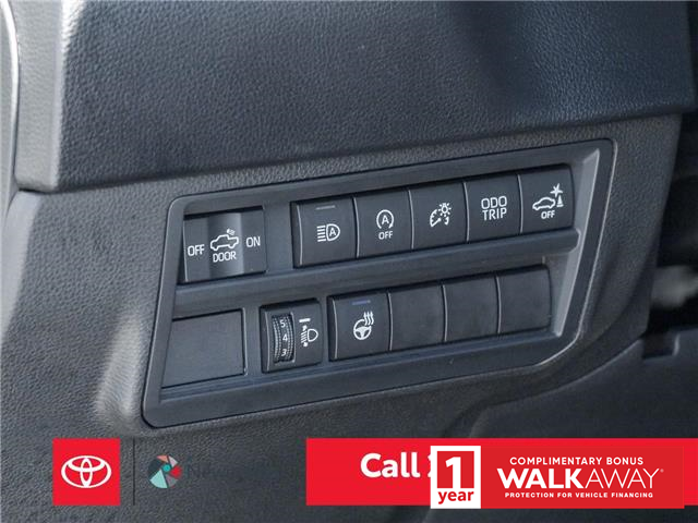 2022 Toyota Tundra SR (Stk: 39757A) in Newmarket - Image 14 of 25