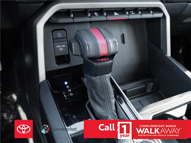 2022 Toyota Tundra SR (Stk: 39757A) in Newmarket - Image 15 of 25