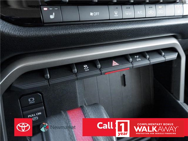 2022 Toyota Tundra SR (Stk: 39757A) in Newmarket - Image 17 of 25