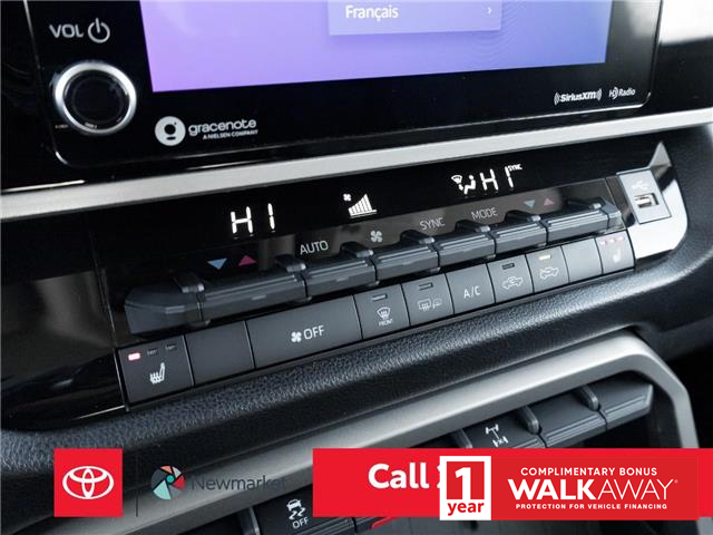 2022 Toyota Tundra SR (Stk: 39757A) in Newmarket - Image 18 of 25