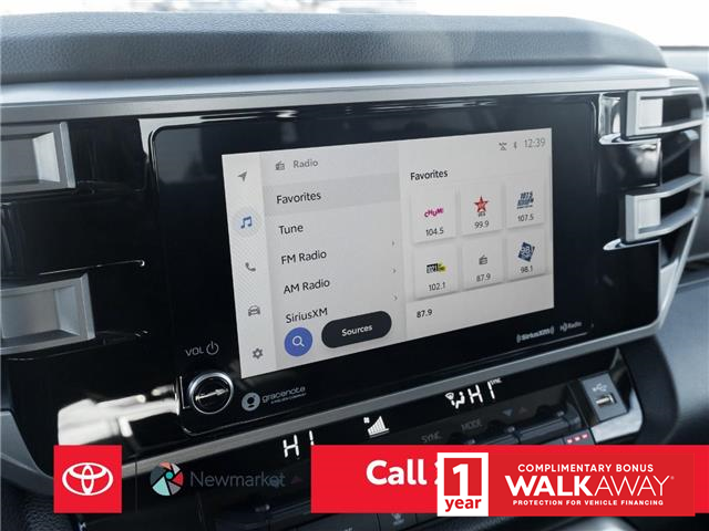 2022 Toyota Tundra SR (Stk: 39757A) in Newmarket - Image 19 of 25