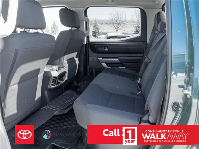 2022 Toyota Tundra SR (Stk: 39757A) in Newmarket - Image 21 of 25