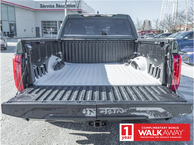 2022 Toyota Tundra SR (Stk: 39757A) in Newmarket - Image 25 of 25