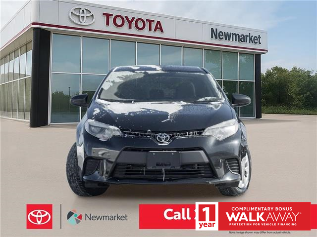 2016 Toyota Corolla CE (Stk: 39895AA) in Newmarket - Image 2 of 24