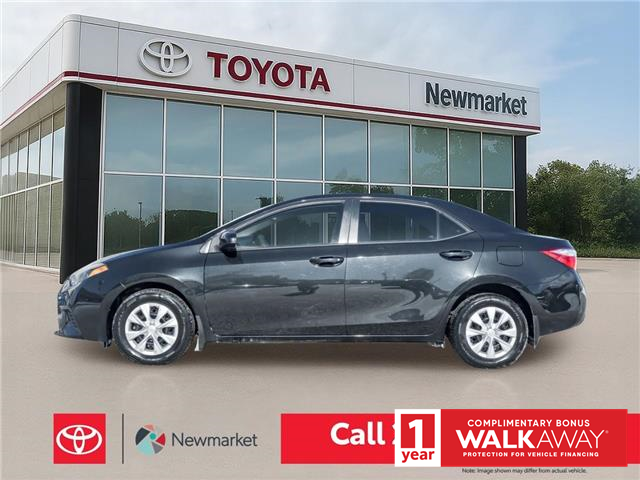 2016 Toyota Corolla CE (Stk: 39895AA) in Newmarket - Image 3 of 24
