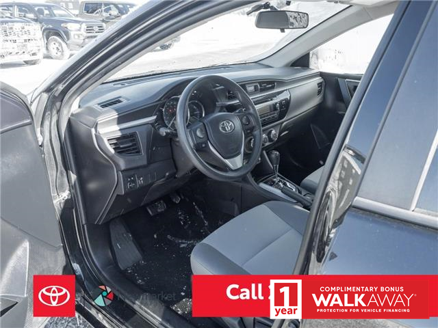 2016 Toyota Corolla CE (Stk: 39895AA) in Newmarket - Image 7 of 24
