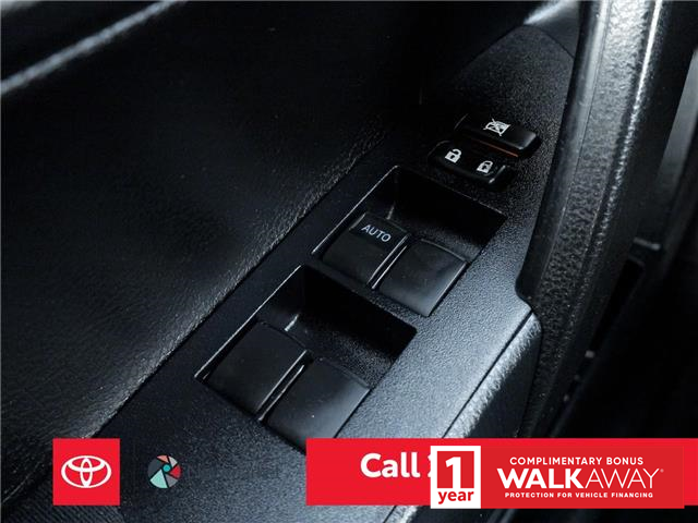 2016 Toyota Corolla CE (Stk: 39895AA) in Newmarket - Image 12 of 24