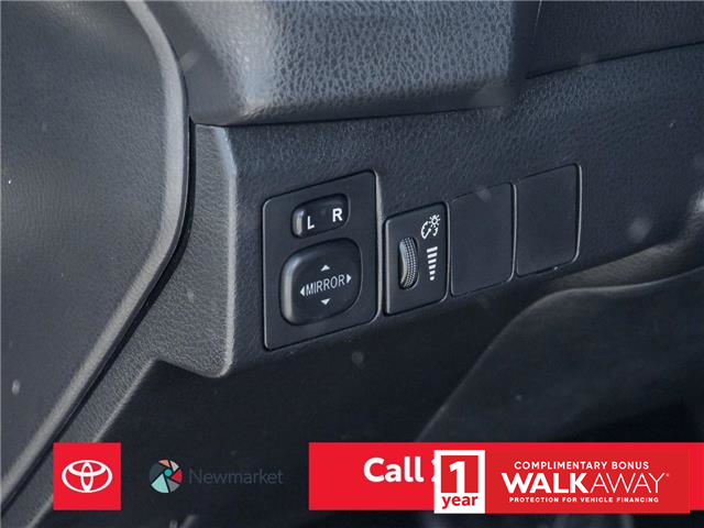 2016 Toyota Corolla CE (Stk: 39895AA) in Newmarket - Image 13 of 24
