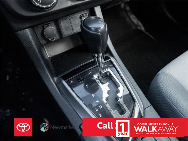 2016 Toyota Corolla CE (Stk: 39895AA) in Newmarket - Image 14 of 24