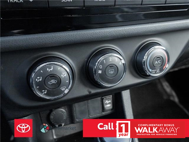 2016 Toyota Corolla CE (Stk: 39895AA) in Newmarket - Image 16 of 24