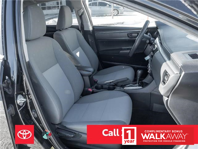 2016 Toyota Corolla CE (Stk: 39895AA) in Newmarket - Image 19 of 24