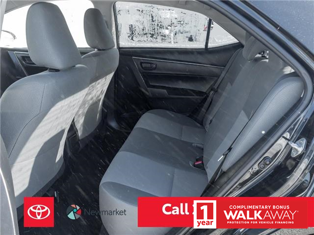 2016 Toyota Corolla CE (Stk: 39895AA) in Newmarket - Image 20 of 24