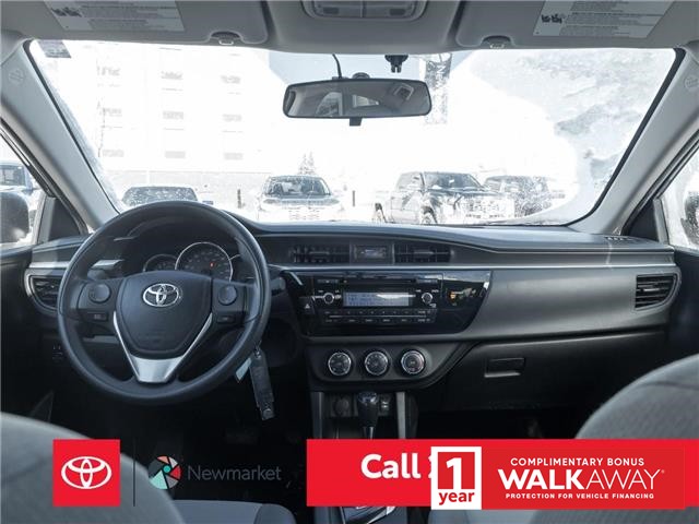 2016 Toyota Corolla CE (Stk: 39895AA) in Newmarket - Image 21 of 24