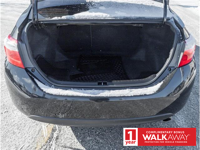 2016 Toyota Corolla CE (Stk: 39895AA) in Newmarket - Image 24 of 24