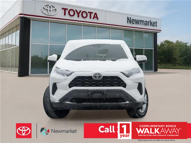 2023 Toyota RAV4 LE (Stk: R7980) in Newmarket - Image 2 of 18