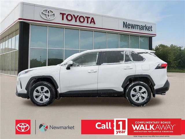 2023 Toyota RAV4 LE (Stk: R7980) in Newmarket - Image 3 of 18