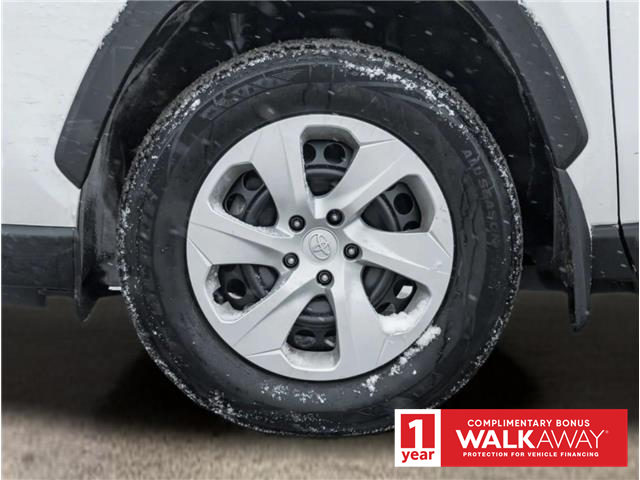 2023 Toyota RAV4 LE (Stk: R7980) in Newmarket - Image 4 of 18