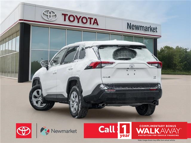 2023 Toyota RAV4 LE (Stk: R7980) in Newmarket - Image 5 of 18