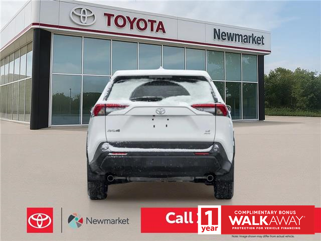 2023 Toyota RAV4 LE (Stk: R7980) in Newmarket - Image 6 of 18