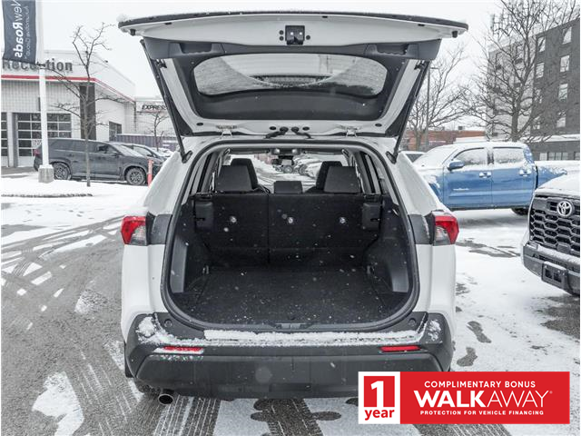 2023 Toyota RAV4 LE (Stk: R7980) in Newmarket - Image 18 of 18