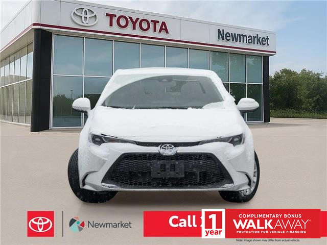 2022 Toyota Corolla LE (Stk: R7976) in Newmarket - Image 2 of 9