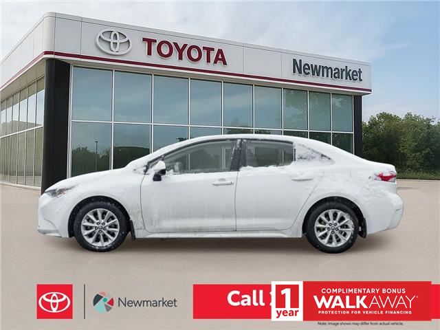 2022 Toyota Corolla LE (Stk: R7976) in Newmarket - Image 3 of 9