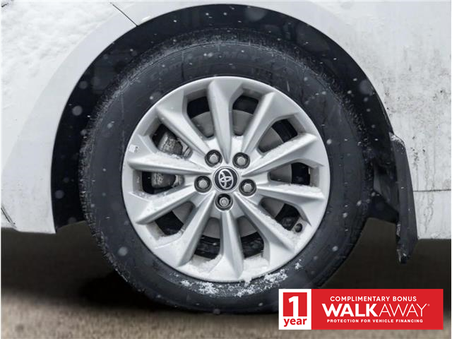2022 Toyota Corolla LE (Stk: R7976) in Newmarket - Image 4 of 9