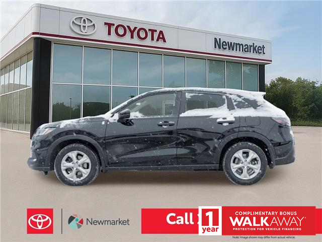 2023 Honda HR-V LX (Stk: 7961) in Newmarket - Image 3 of 22