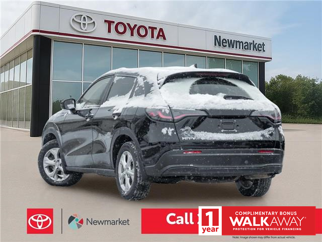 2023 Honda HR-V LX (Stk: 7961) in Newmarket - Image 5 of 22