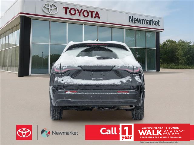 2023 Honda HR-V LX (Stk: 7961) in Newmarket - Image 6 of 22