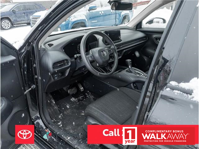 2023 Honda HR-V LX (Stk: 7961) in Newmarket - Image 7 of 22